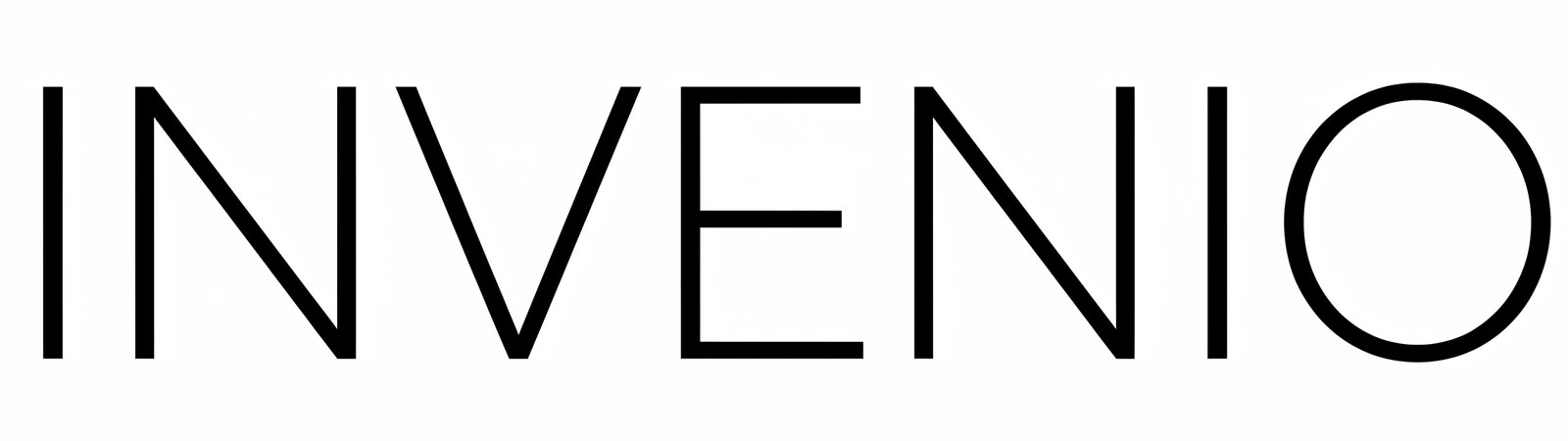 INVENIO Logo
